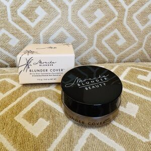 Monica Blunder Beauty Blunder Cover All-In-One Concealer/Foundation 4.25